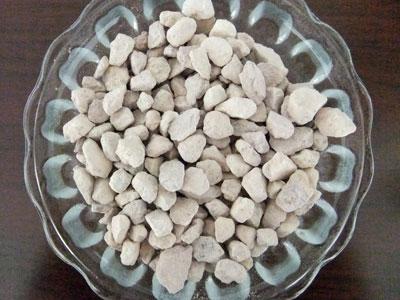黄石沸石滤料生产厂家荆门沸石