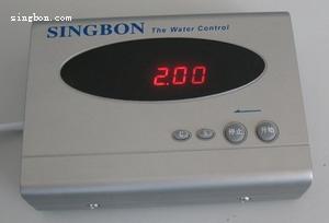 水控系统刷卡水控机IC卡水控器