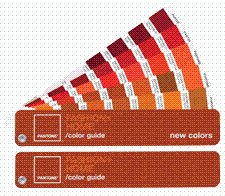 2012ͨɫPANTONE
