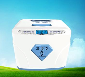 生态仪,您的健康管家