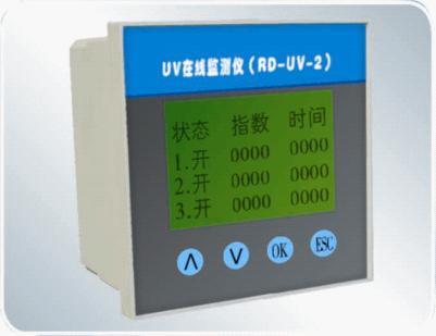 RD-UV-2UV߼