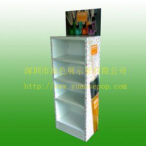深圳纸展示架(YS-0068)