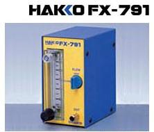 白光氮气流量调节器FX-791