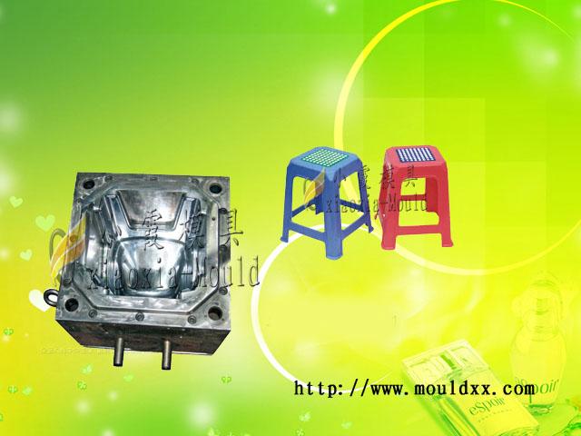 多功能凳子,PP塑料模具