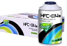 HFC-134a