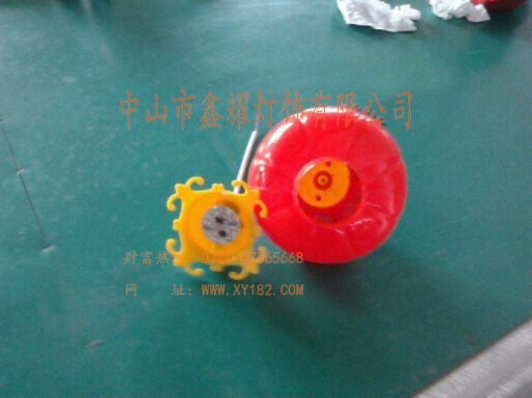 LED(Բ150mm)