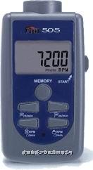 TPI-505光电接触转速表