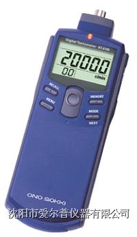 HT-6100手握式数字转速表
