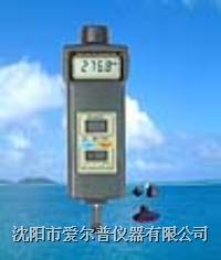DT-2236光电接触转速表