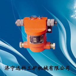KHJ30/10型急停传感器