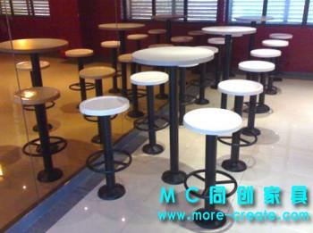 酒吧配套桌椅|深圳吧桌吧椅定做