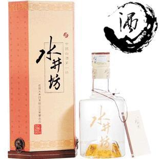 合肥水井坊52度促销