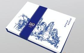丝巾盒(丝巾盒)