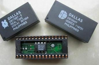 DALLASϵMCUƬ