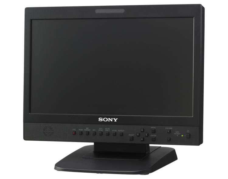 监视器LMD-1510W