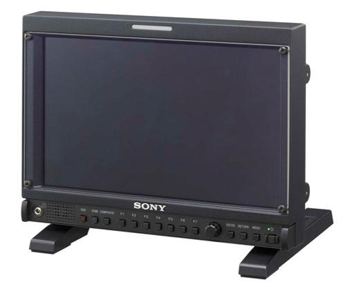 SONY监视器LMD-940W