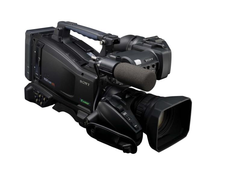 PMW-EX330K/L索尼