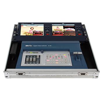 HS-500便携式演播室