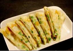 葱花油饼技术加盟葱花油饼培训