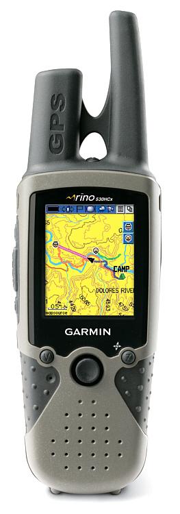ԽֳGPS(530HCX)