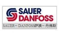 SAUER-DANFOSS