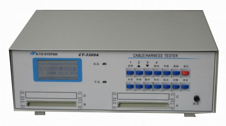 ȫ߲ĲԻCT3300A