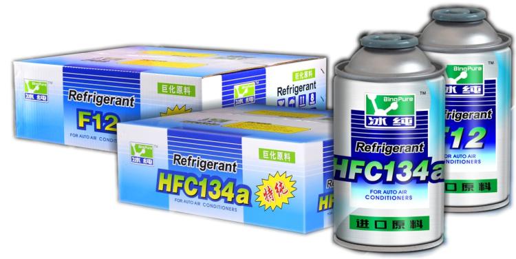 HFC134aý