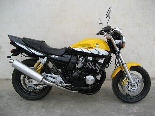 XJR400Ħг