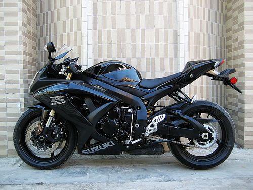 09ľGSX-R600Ħ