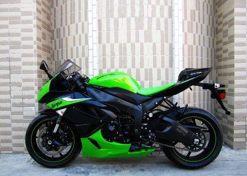 09괨ZX-6RĦг