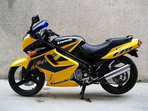 ĦгZZR250Ħ