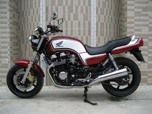 03걾CB750Ħг