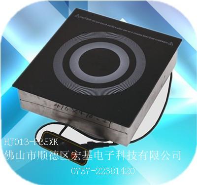 ߿Ƕʽ¯3.5-5KW
