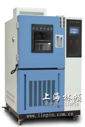 N系列臭氧老化箱