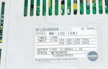 ؼ۴MR-J2S-10A1