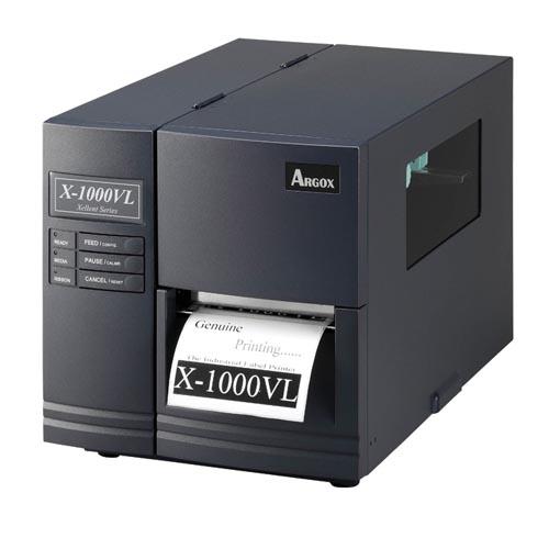 立象X-1000VL条码打印机