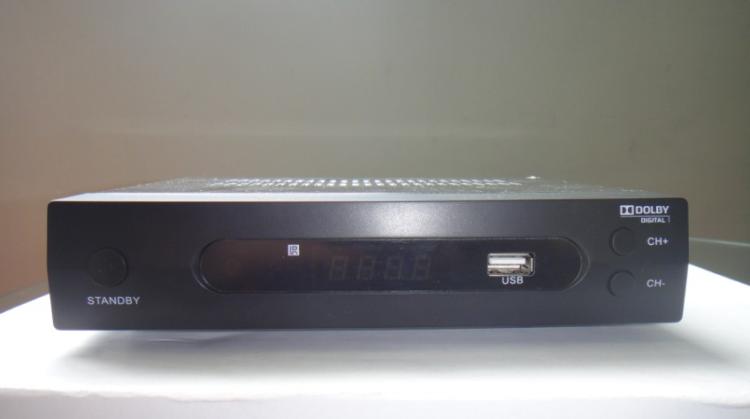 DVB-S2ֽջ