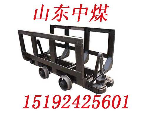 定做材料车矿用材料车