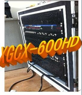 XGCX-600SD