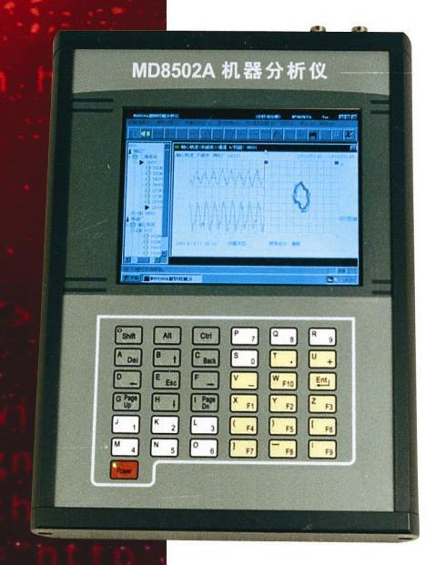 ϺMD8502A