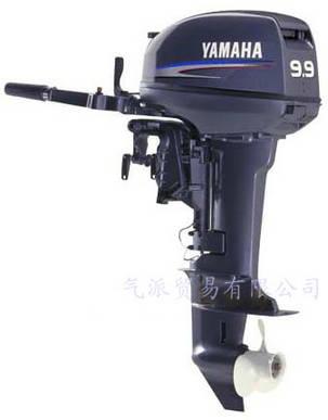 YAMAHA()-9.9