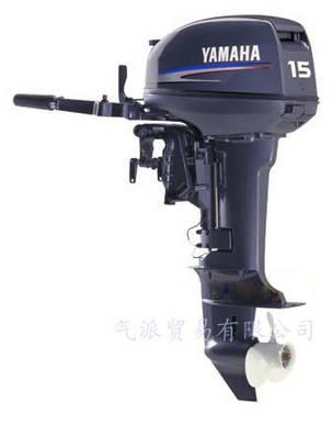 YAMAHA()-15