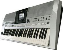 PSR-S900