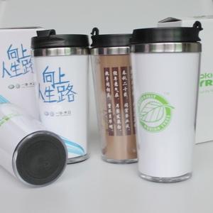 不锈钢办公杯,内胆不锈钢办公杯