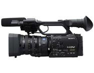 SONYHVR-Z7C