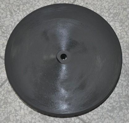 4KW310mm*310mm