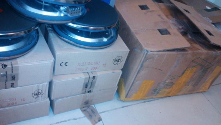 3KW310mm*310mm