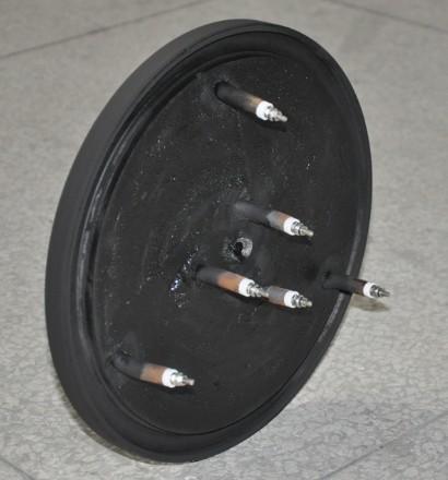 4KW300mm*300mm