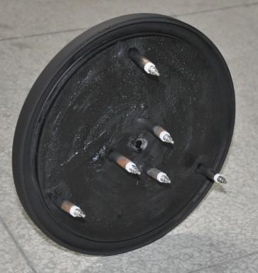 3KW310mm*310mm