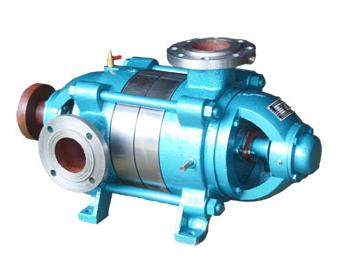 D6-50*12型多级离心泵